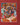 Buddhist Six-Armed Mahakala Thangka for Locket | Tibetan Buddhist Amulet