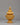 Gold Plated Dhupur Rice Pot