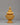 Gold Plated Dhupur Rice Pot
