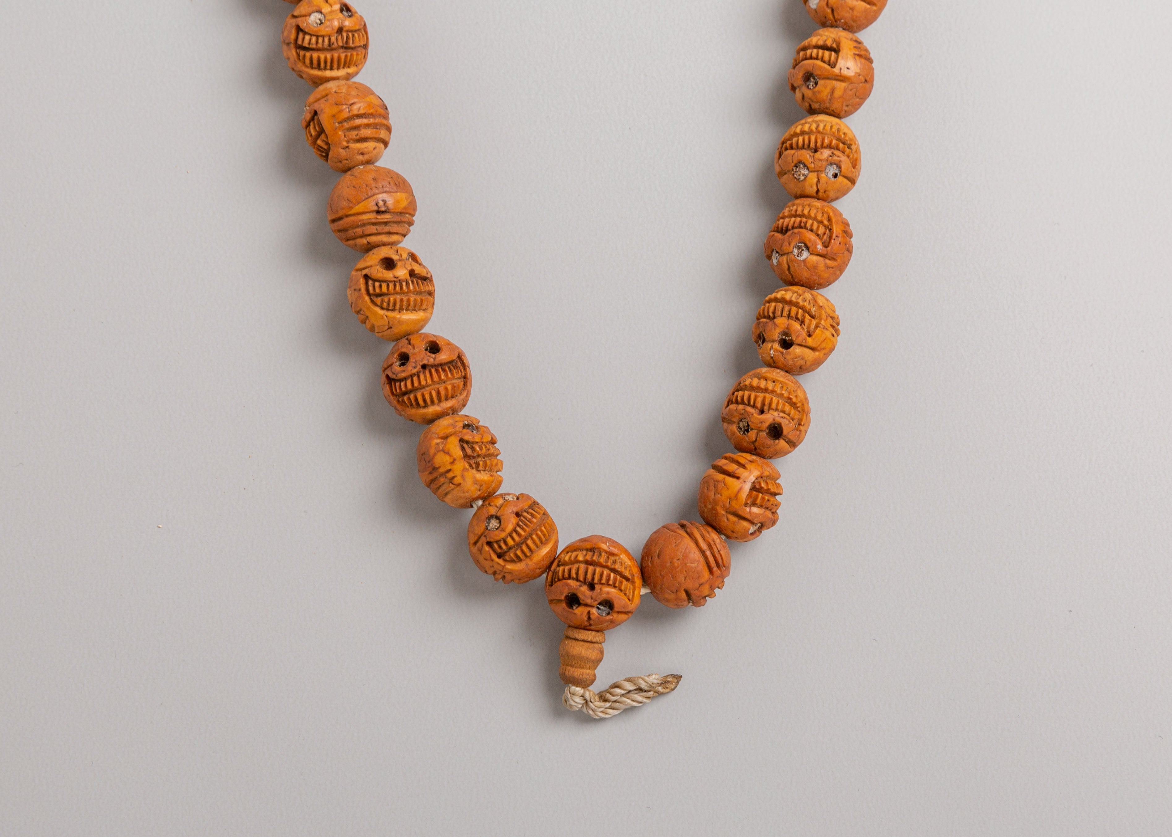 Handcrafted Mala Beads | Prayer Beads for Meditation