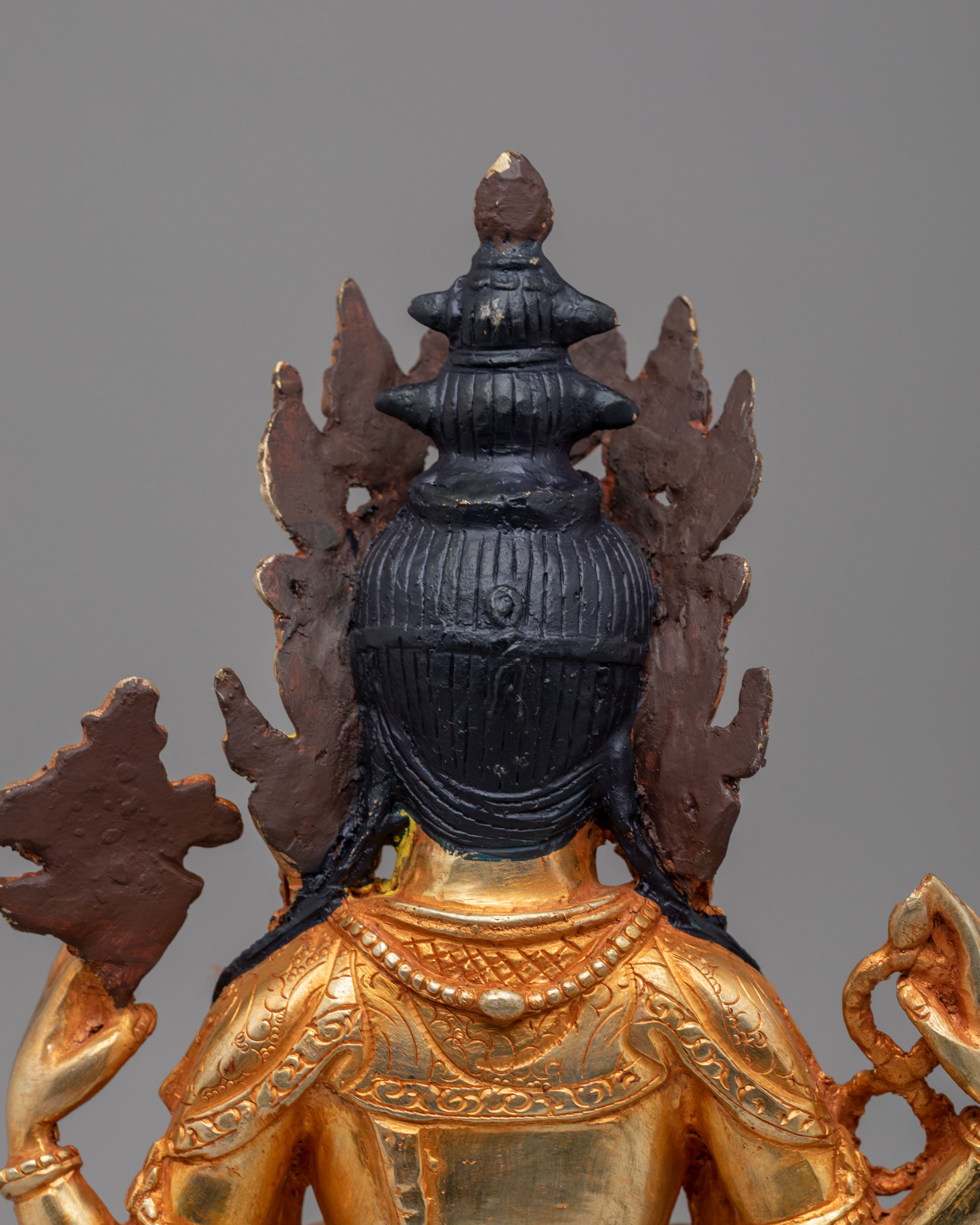Compassion Chenrezig Statue | Bodhisattva of Infinite Compassion