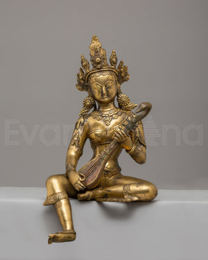Saraswati