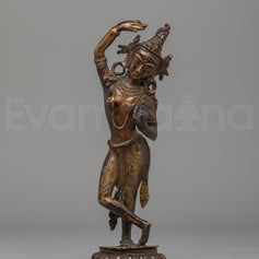 Divine Maya Devi Statue