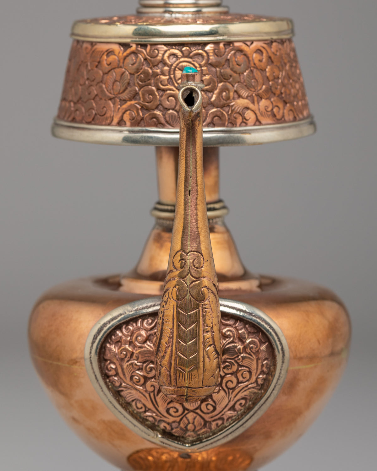 Buddhist Ritual Bhumba | Handcrafted Bhumba for Sacred Ceremonies