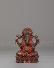 Ganpati Statue