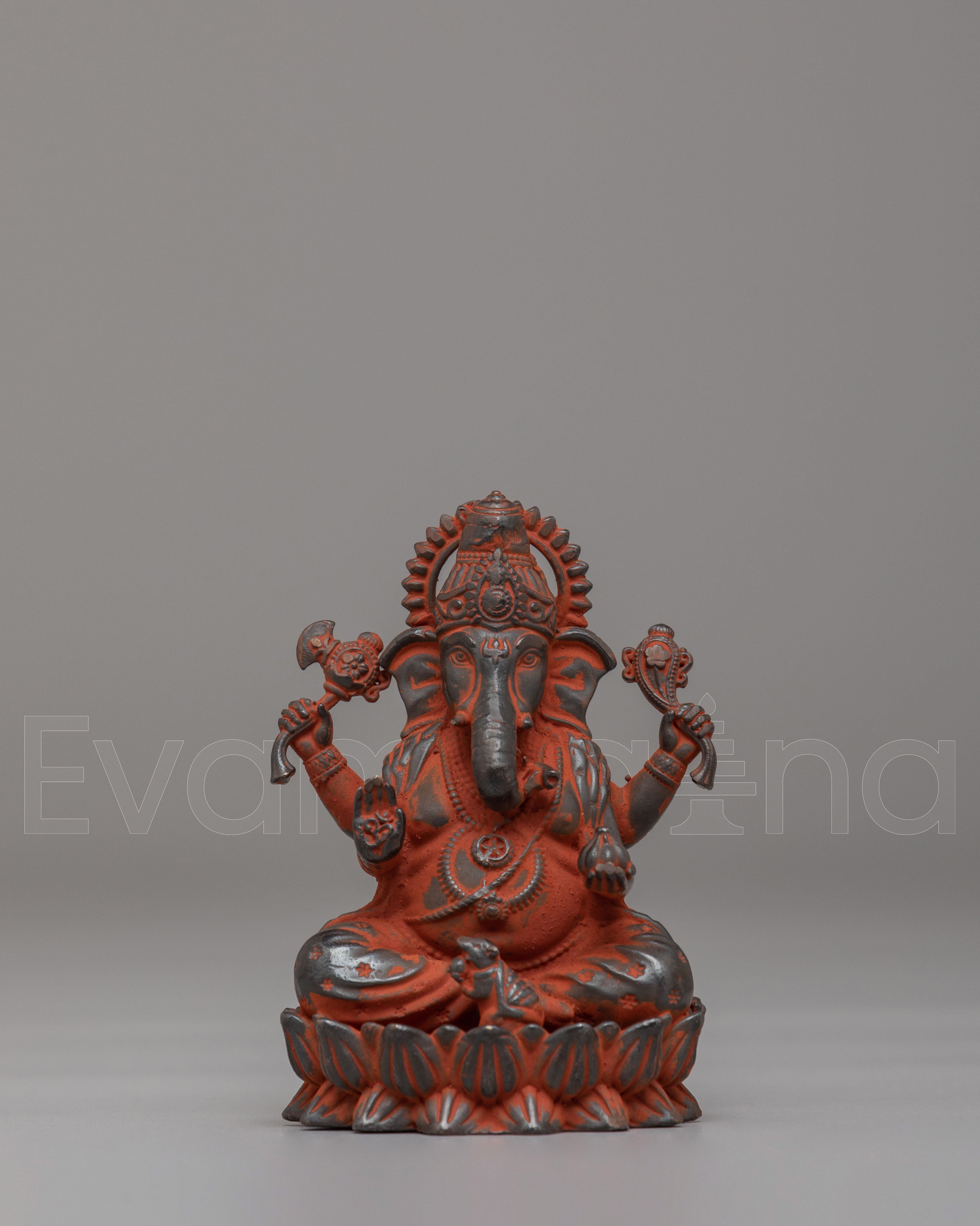 Ganpati Statue