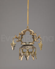 Sacred Dalucha Oil Lamp 