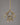 Sacred Dalucha Oil Lamp 