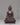 Oxidized Handcrafted Ratnasambhava Statue