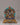 Vajrapani Protector Deity Statue | Spiritual Tibetan Art