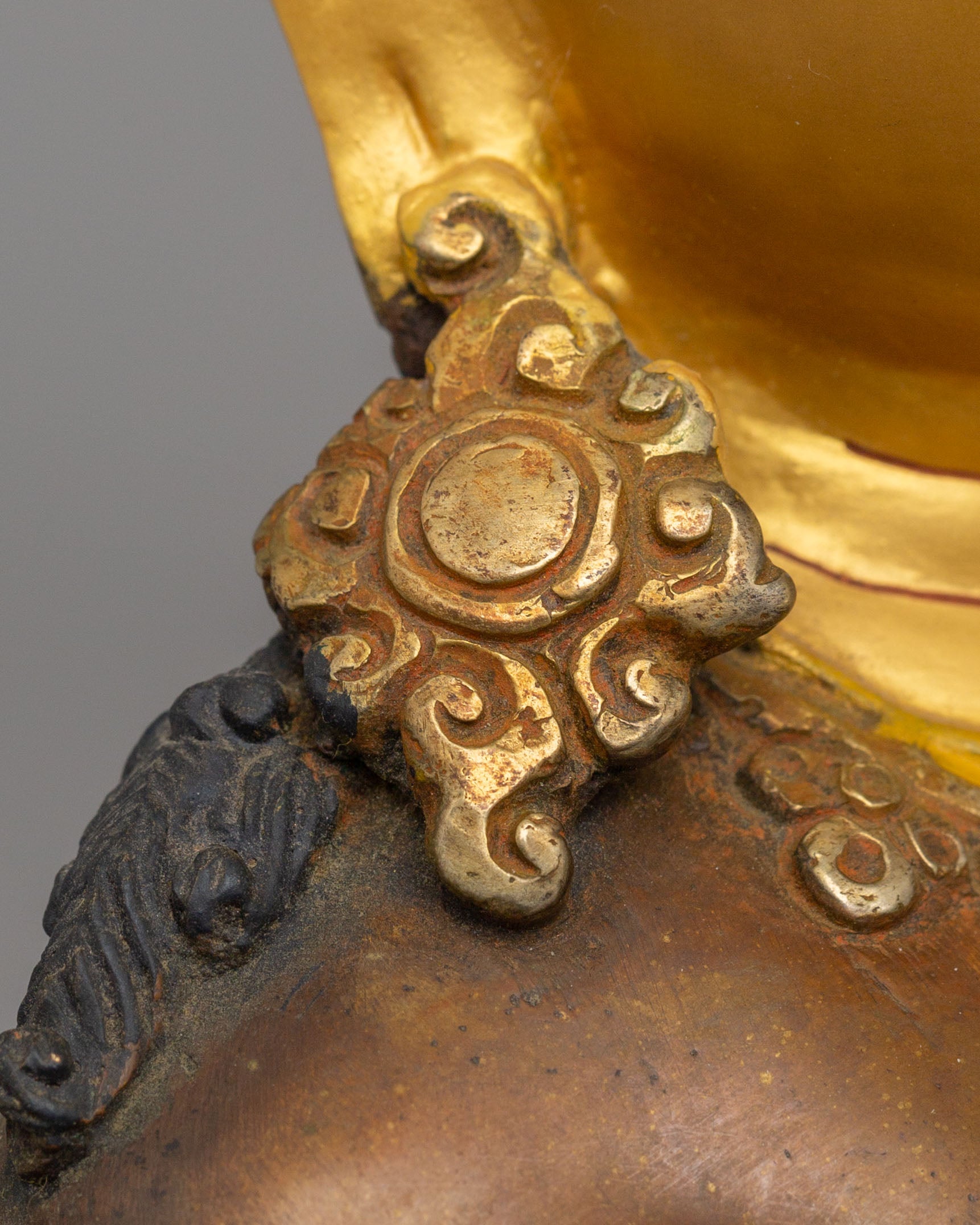 Traditional Lokeshwor Sculpture | Handcrafted Statue