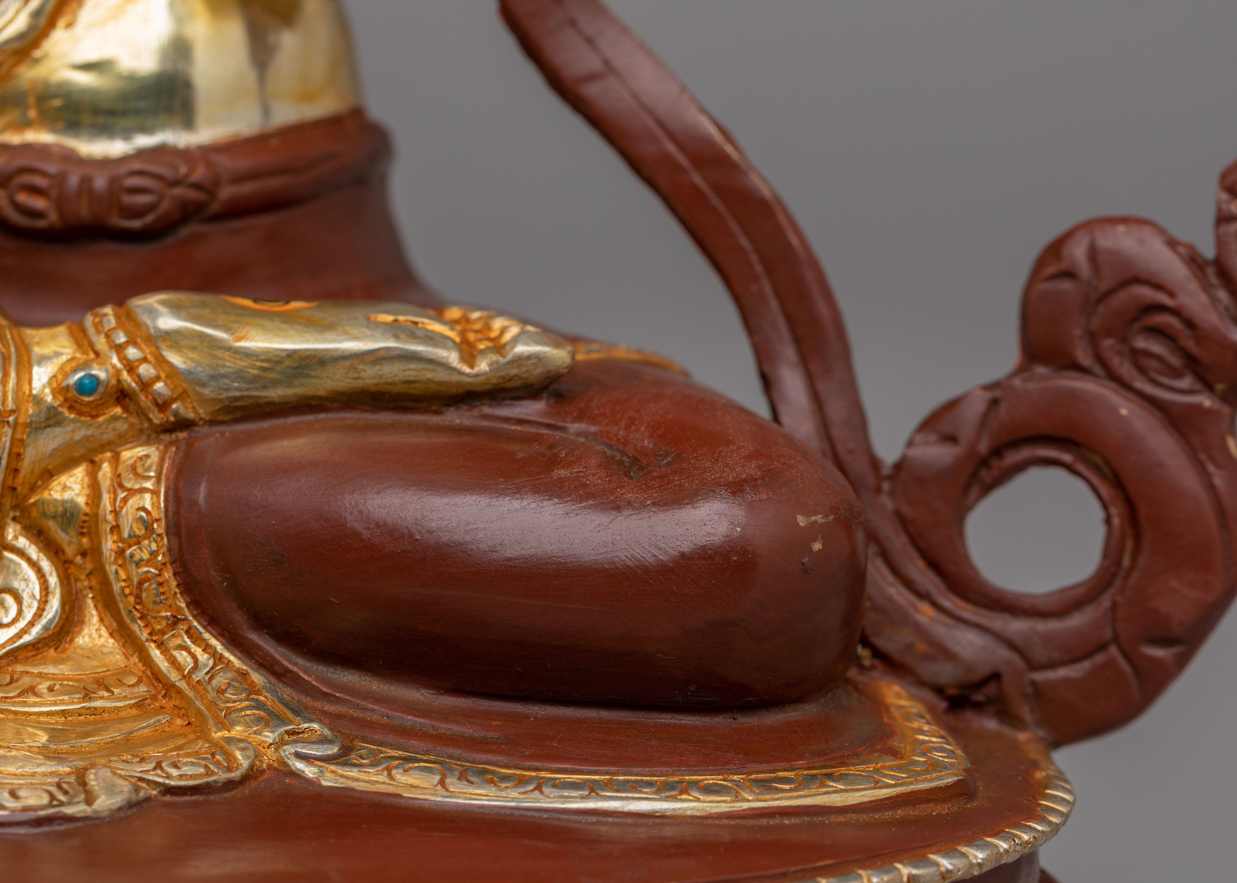 White Tara Statue for Decor | Symbol of Compassion & Healing