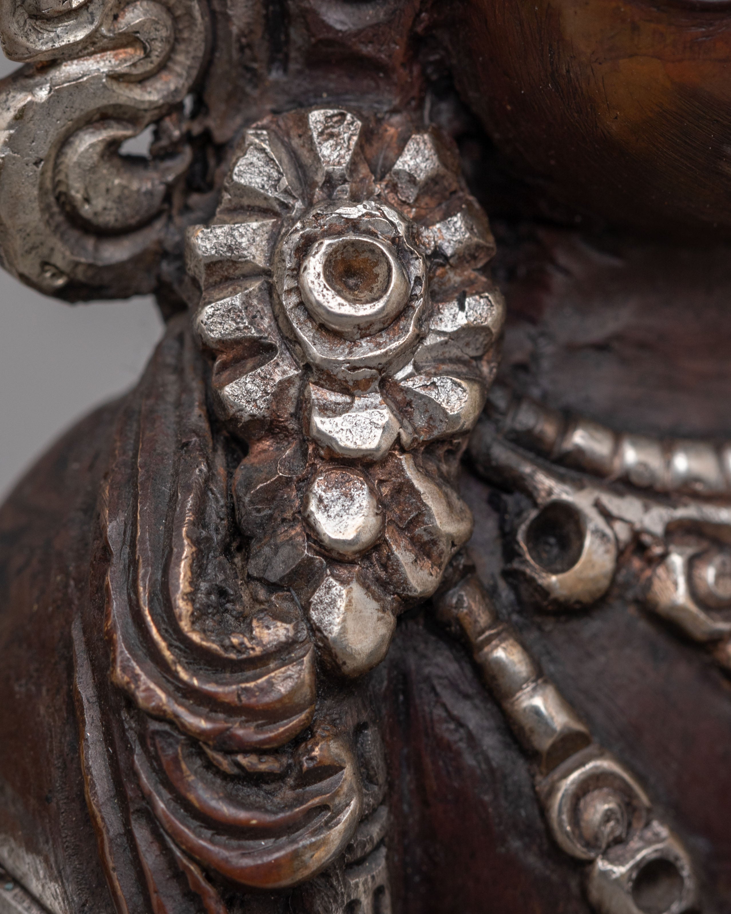 Four Arm Chenrezig Statue | Bodhisattva of Compassion