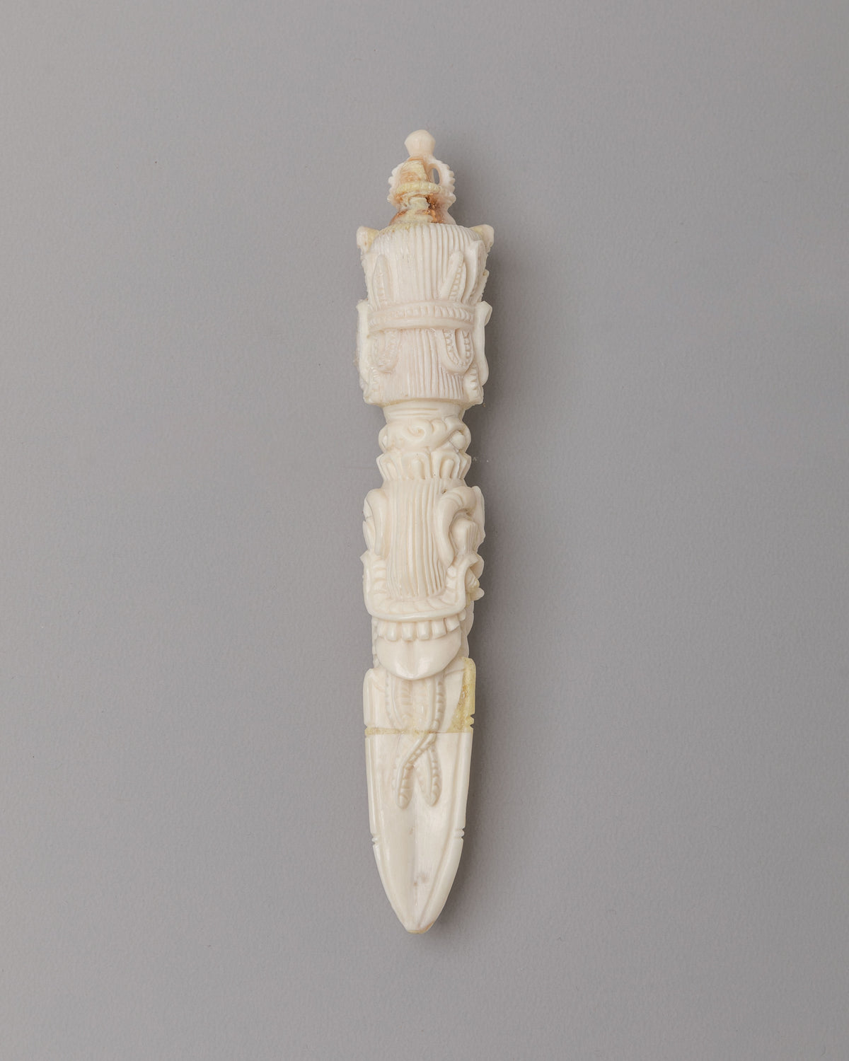 Tibetan Buddhist Phurba Set | Sacred Ritual Dagger for Spiritual Practices