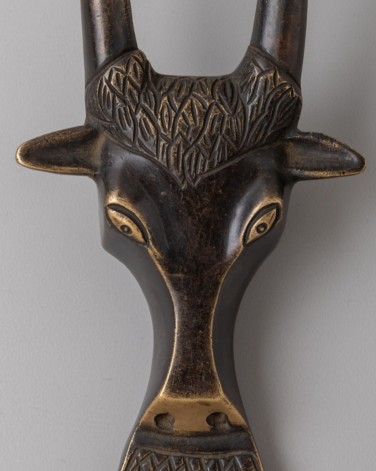 Handcrafted Decorative Wall Hanger | Tibetan Artwork