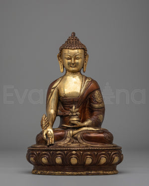Medicine Buddha