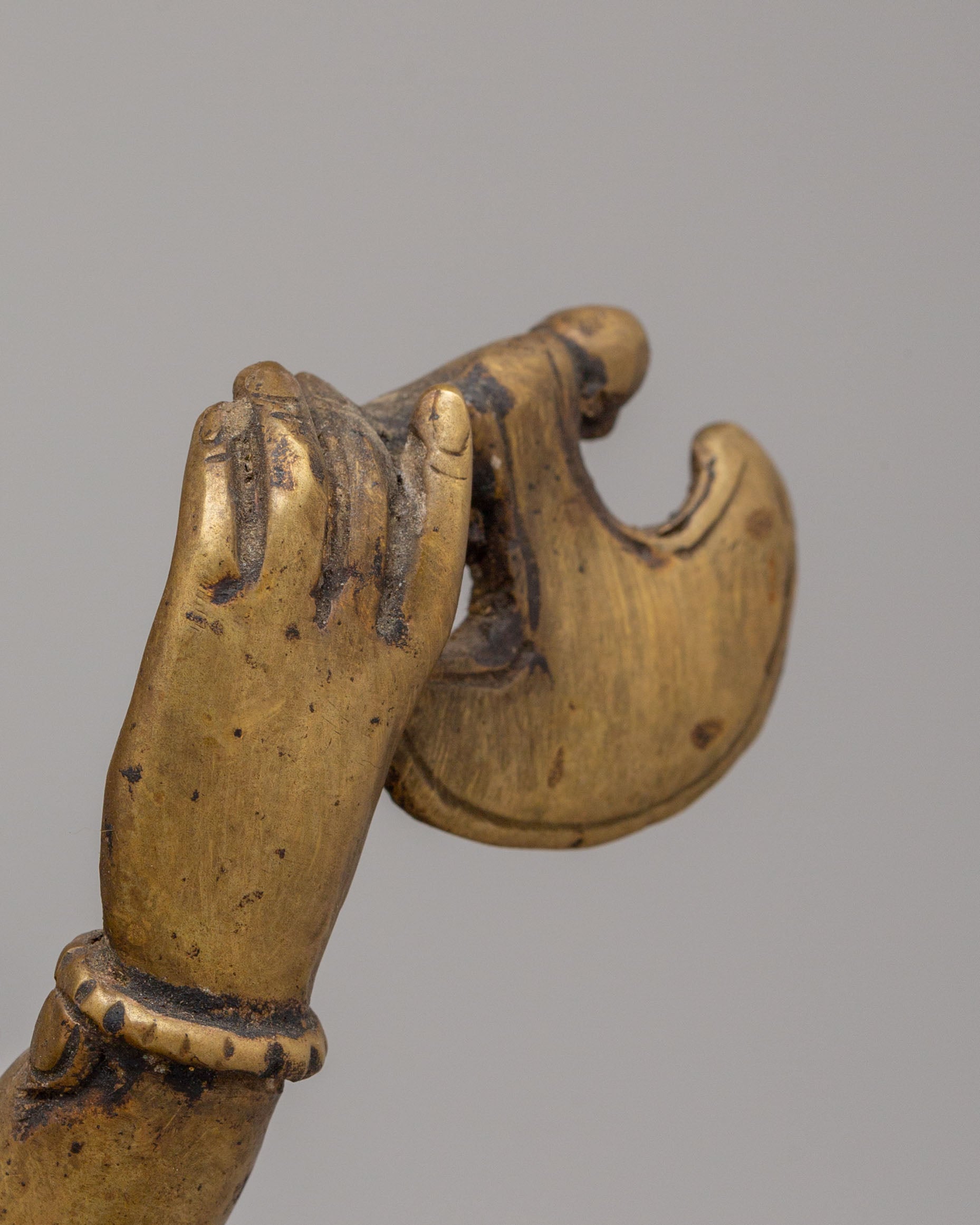 Spiritual Ganesh Sculpture for Wisdom | Spiritual Home Decor