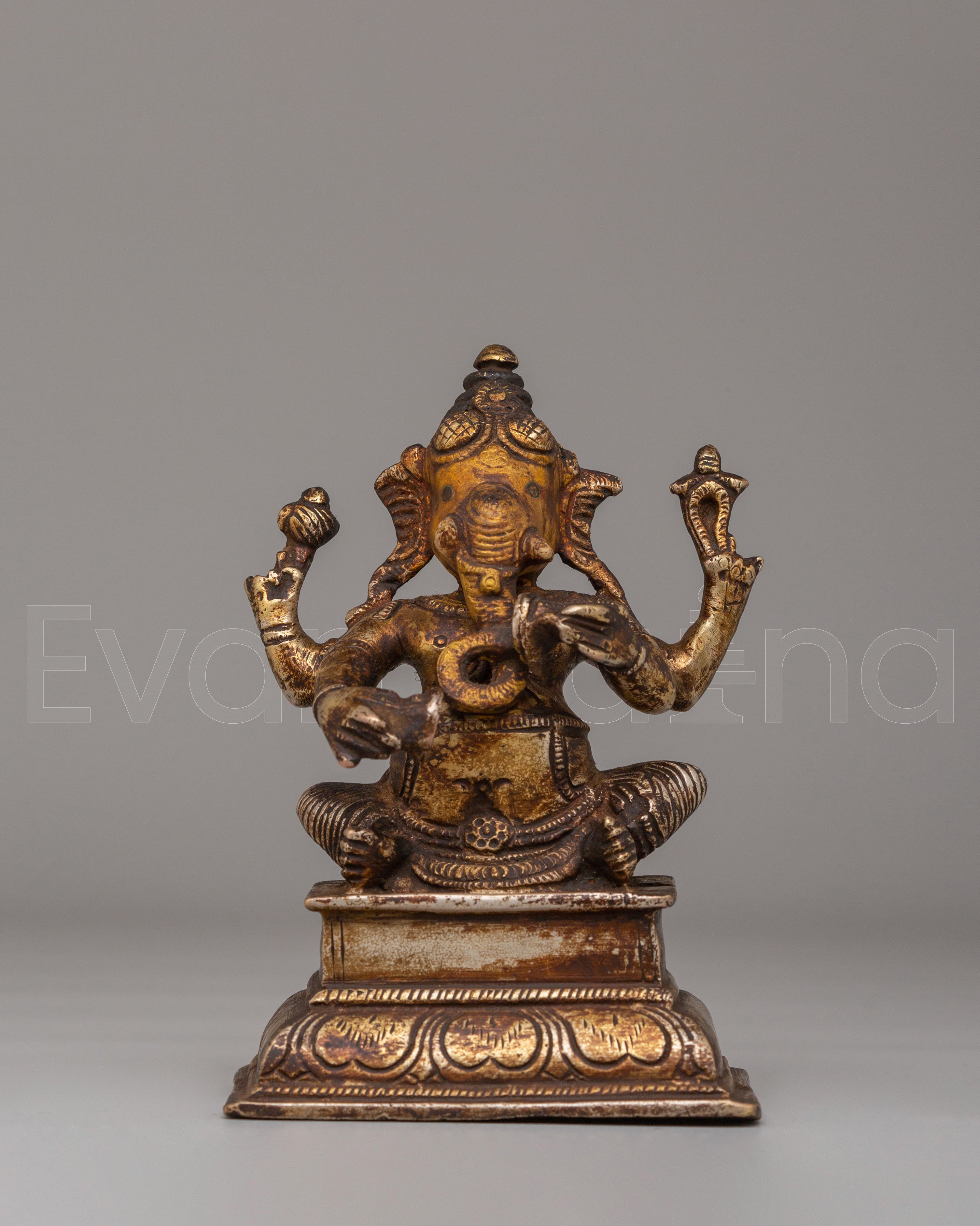 Ganesh Statue