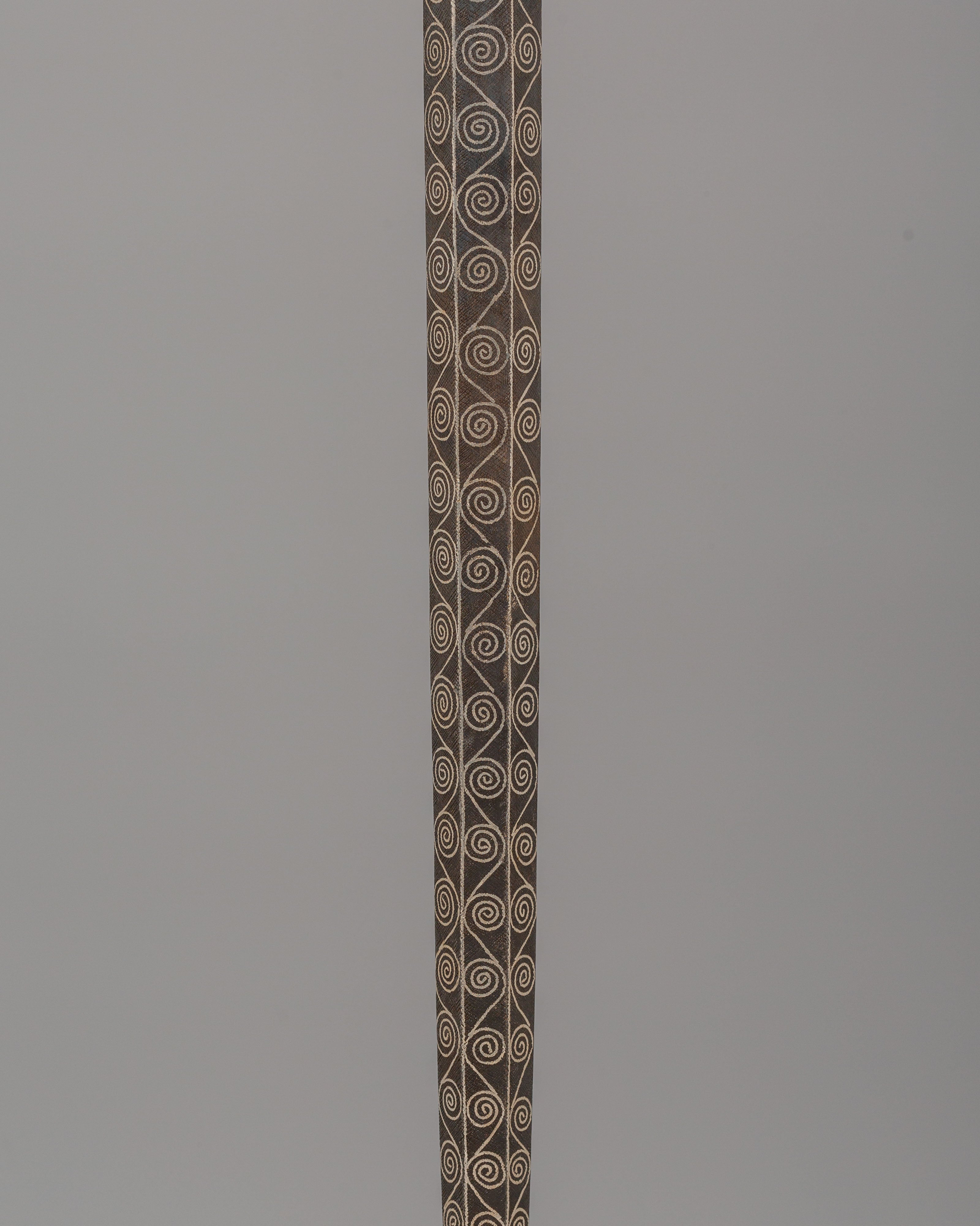 Tibetan Ritual Khatan | Symbolic Tool for Spiritual Practices