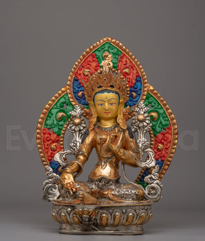 Shyama Tara Statue 