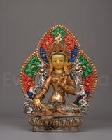Shyama Tara Statue 