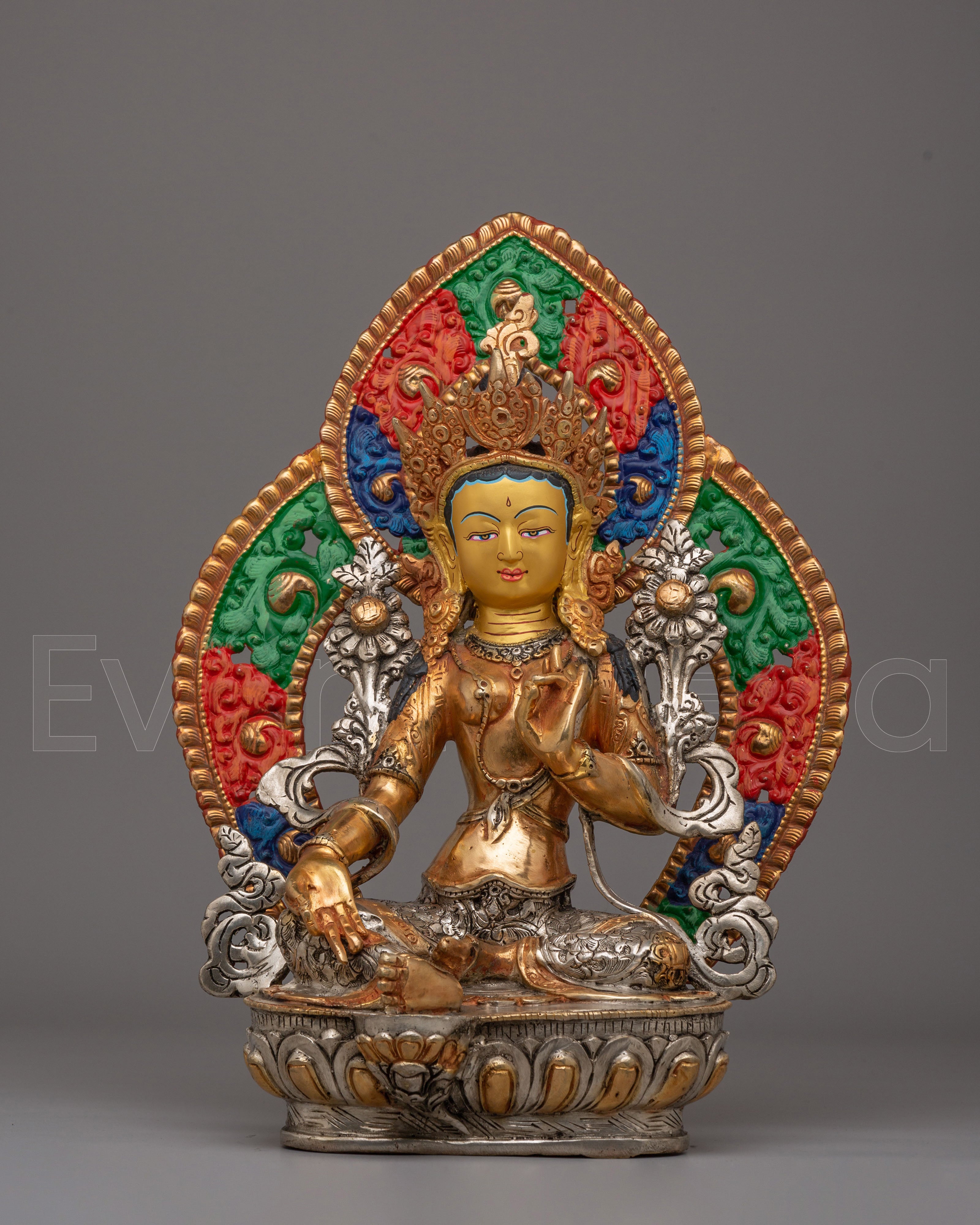 Shyama Tara Statue 