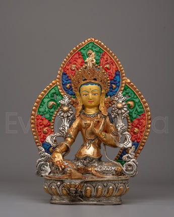 Shyama Tara Statue 