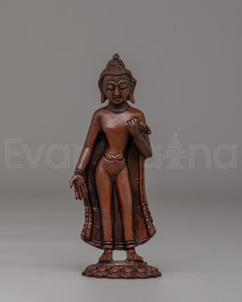 Dipankara Buddha Statue