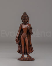 Dipankara Buddha Statue
