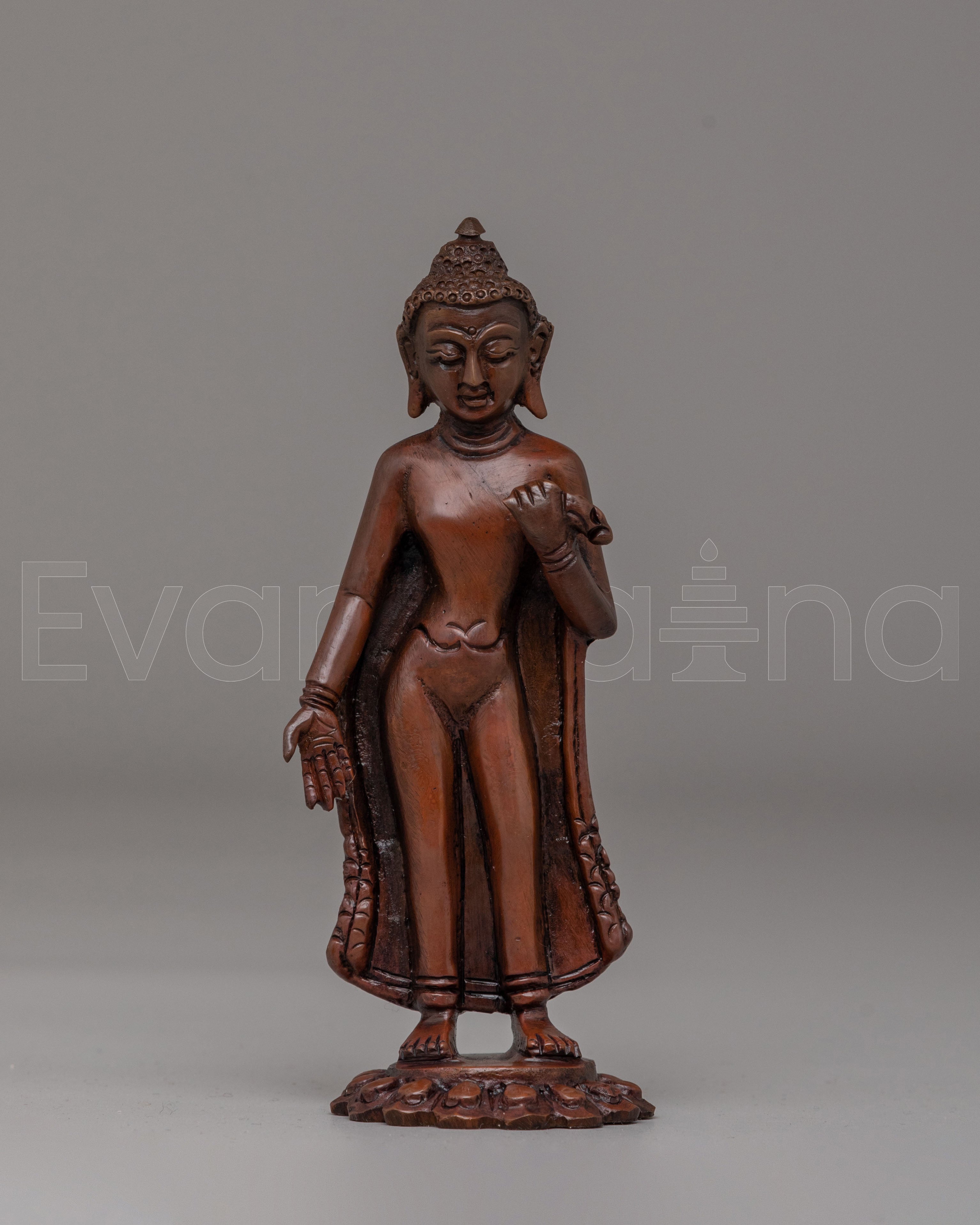 Dipankara Buddha Statue