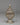 Himalayan Buddhist Offering Rice Pot | Sacred Altar Pot for Ritual Offerings