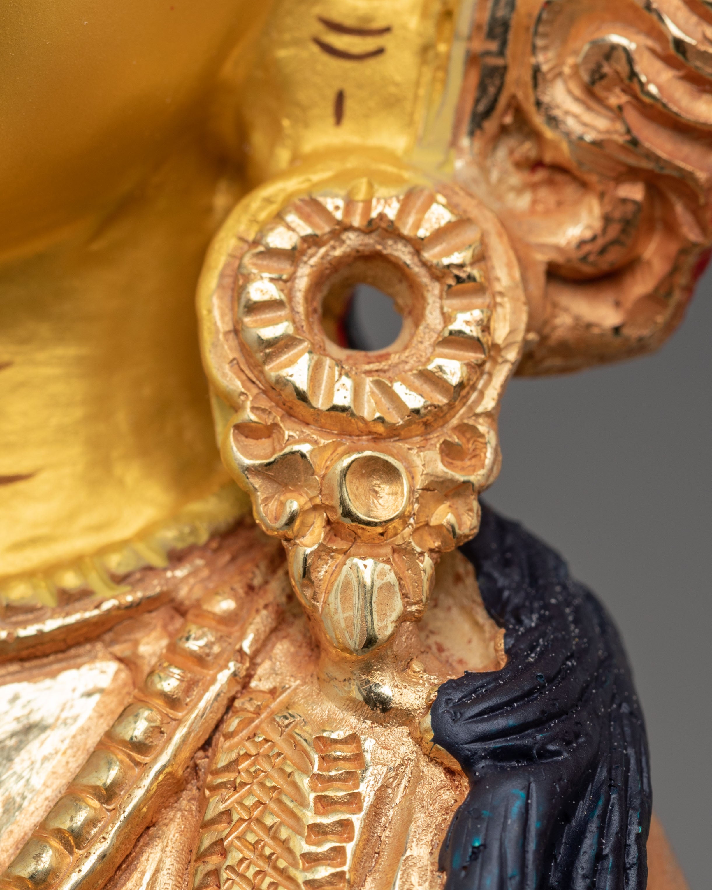 Chenrezig Compassion Statue | Bodhisattva of Compassion