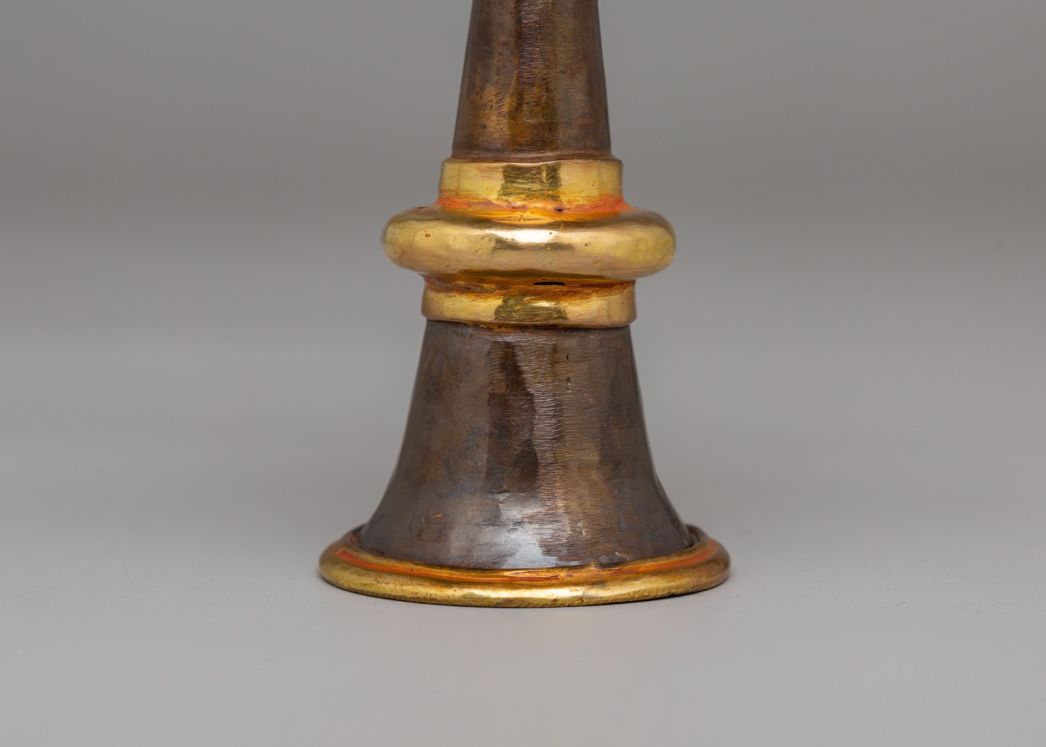 Traditional Ritual Serkyem Set | Sacred Serkyem for Ceremonies