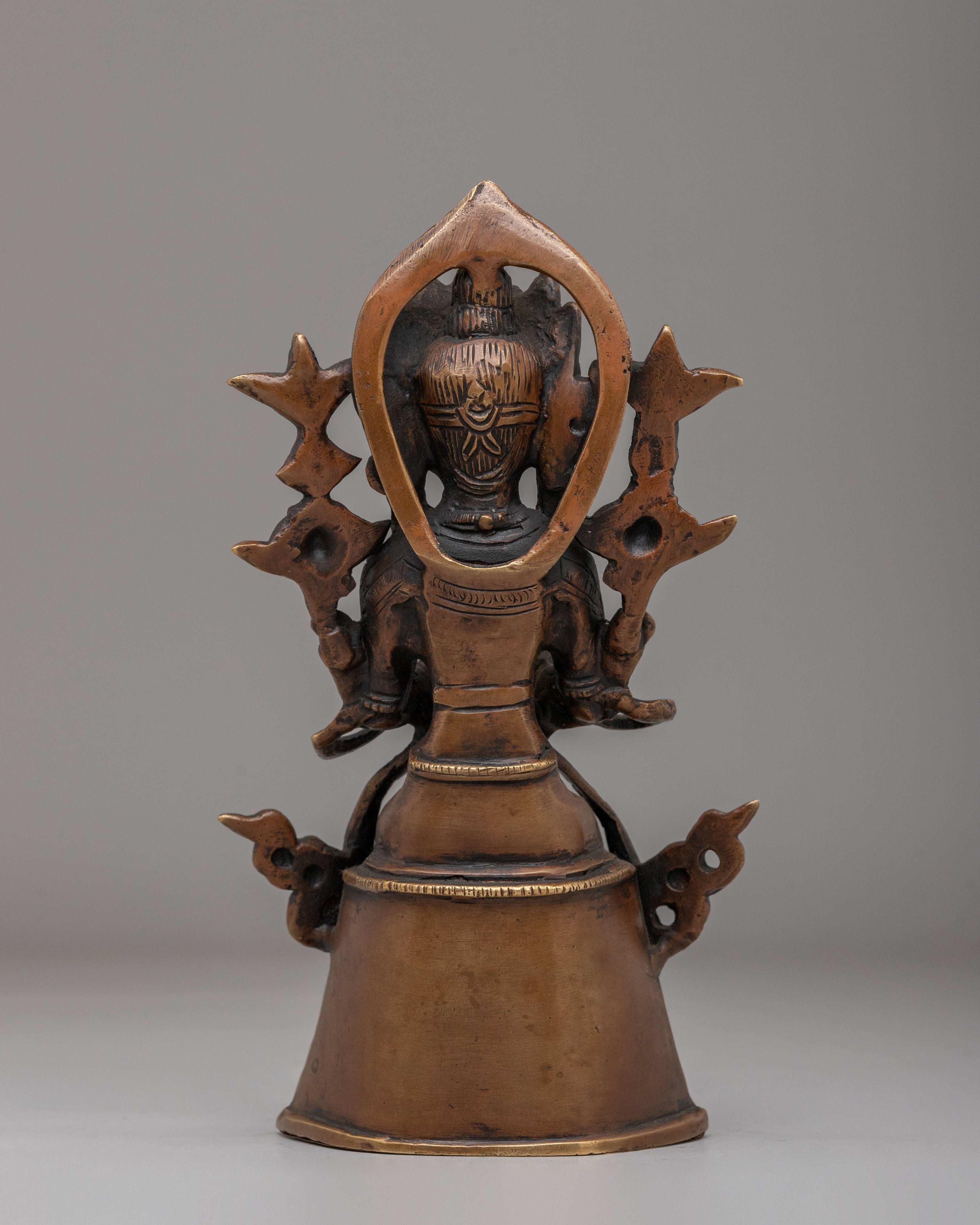 Buddhist Maitreya Buddha Statue | Future Buddha of Love and Compassion
