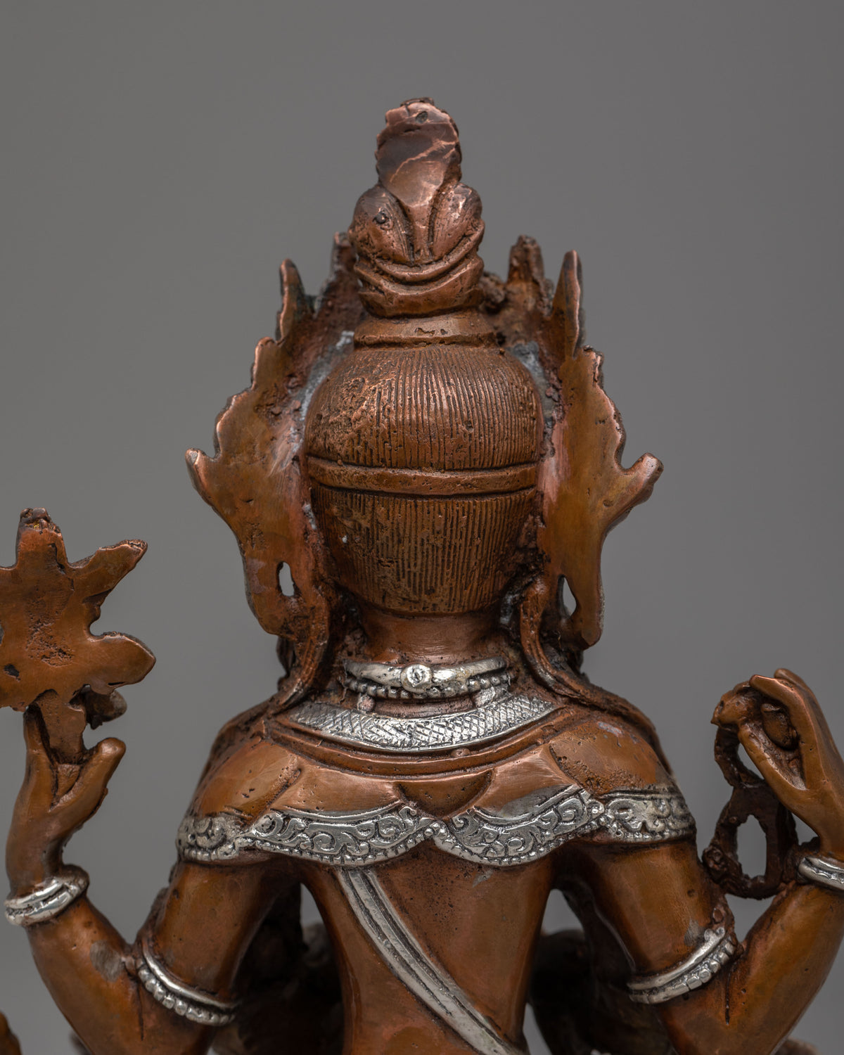 Sacred Avalokiteshvara Statue | Symbol of Compassion