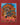 Traditional Palden Lhamo Thangka for Locket | Sacred Tibetan Protector Art