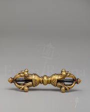 Himalayan Altar Vajra