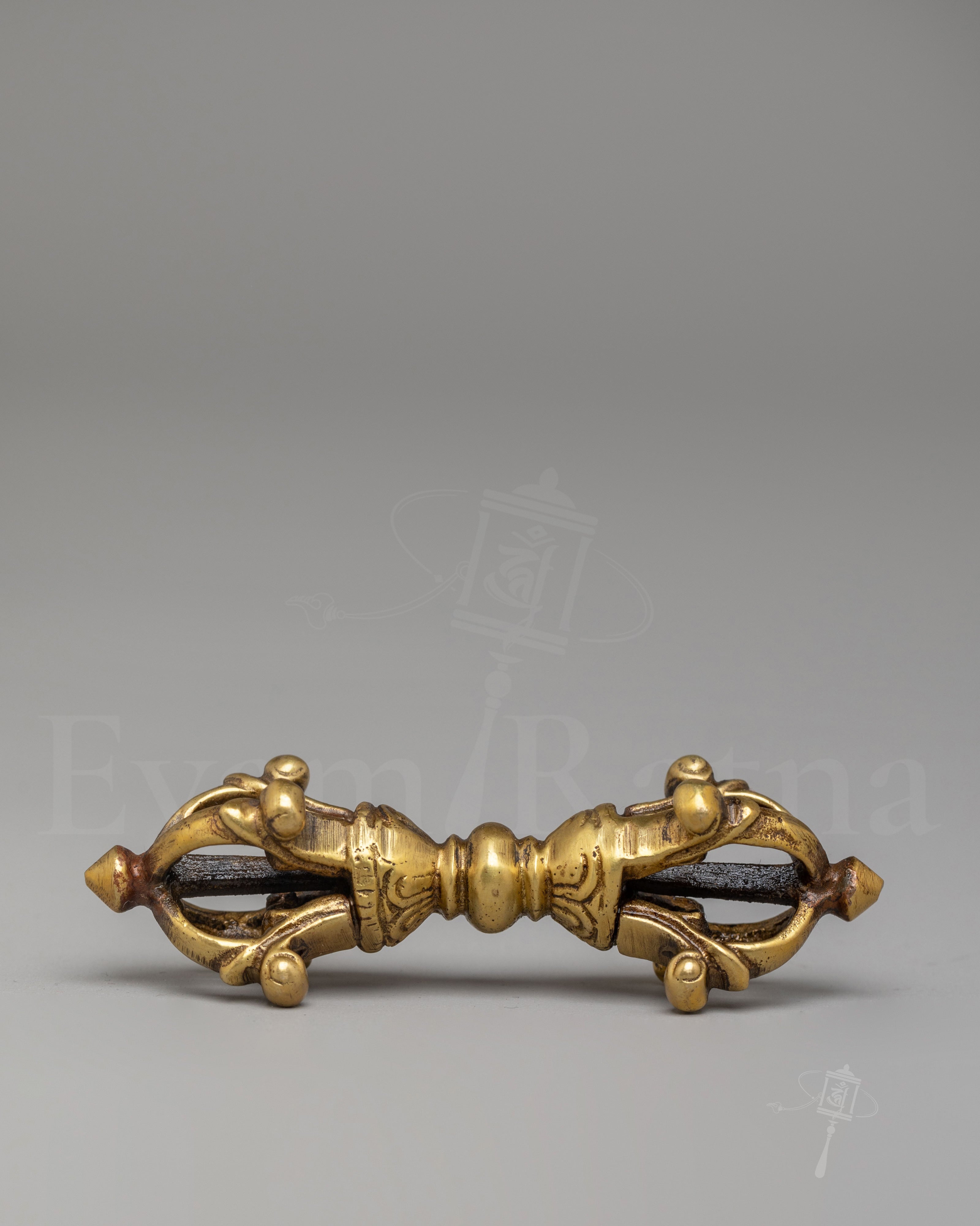 Himalayan Altar Vajra