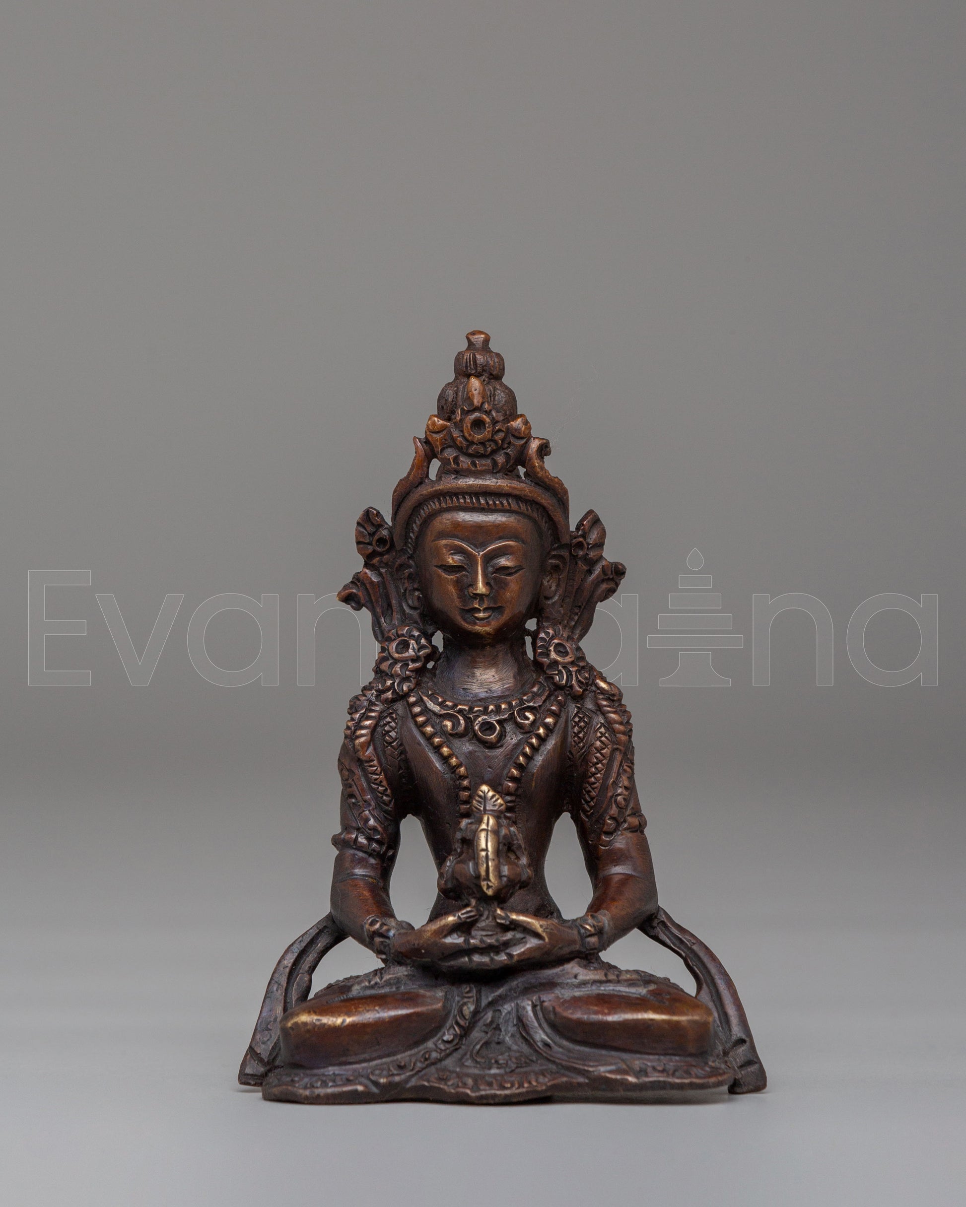  Amitayus Buddha Statue