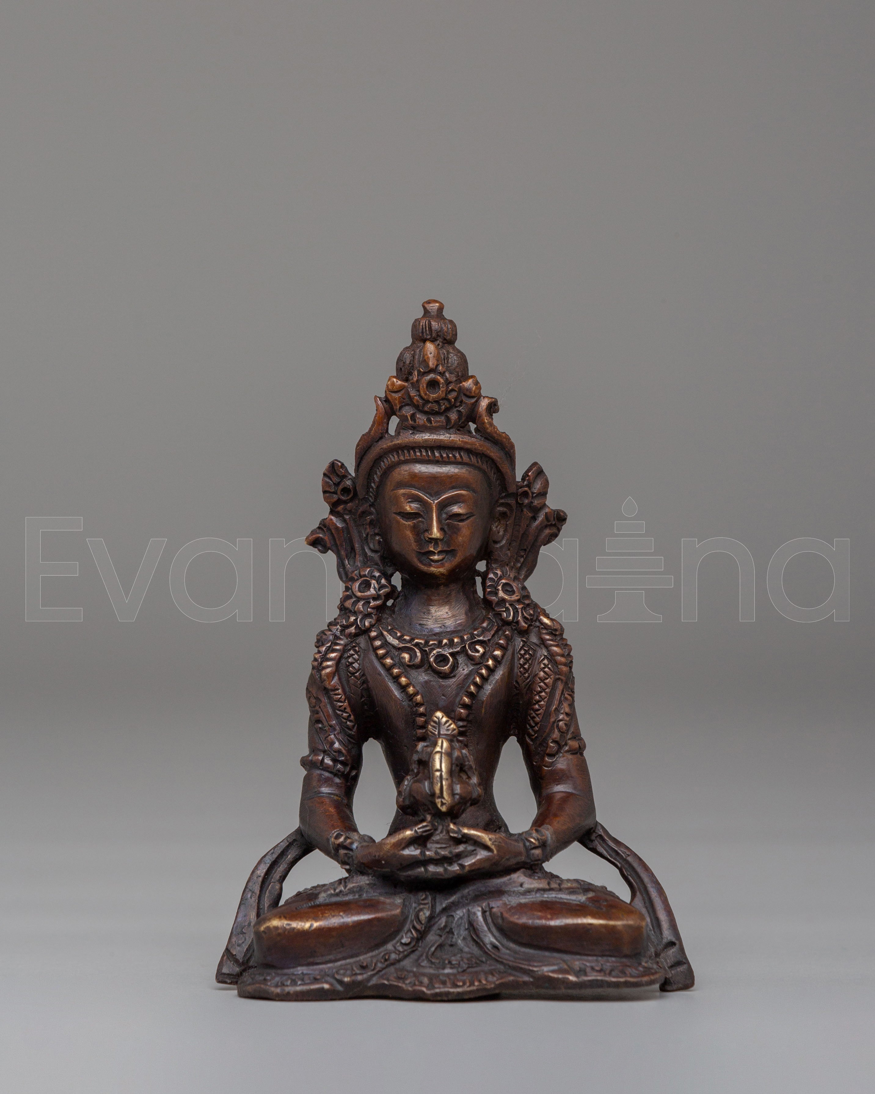  Amitayus Buddha Statue