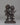 Sacred Radha Krishna Sculpture