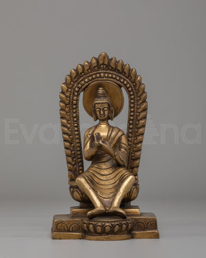 Maitreya Buddha