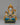 Sacred Chenrezig Meditation Statue | Tibetan Bodhisattva of Compassion