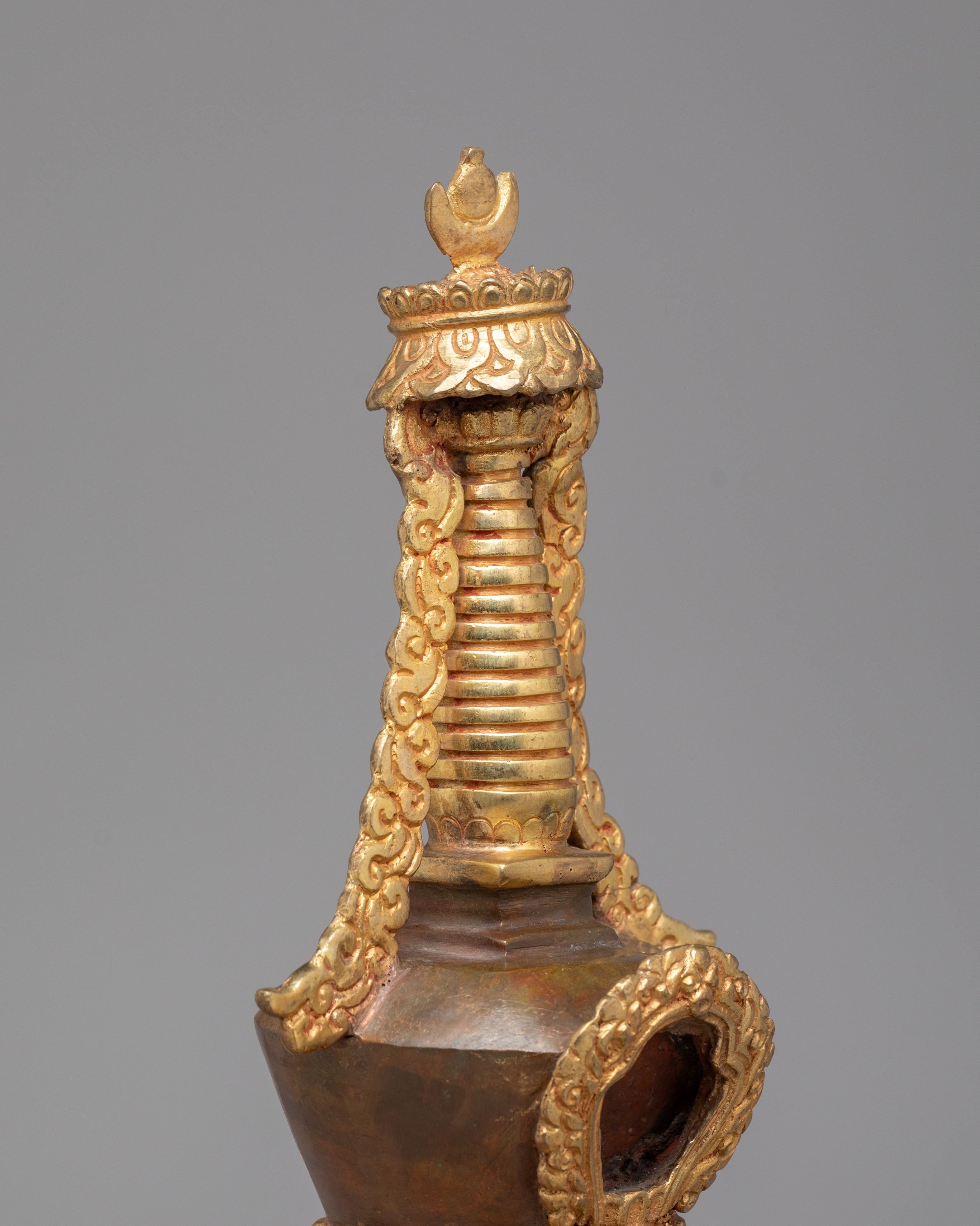 Stupa-Symbol-of-Peace-and-Spirituality | Sacred Spiritual Decor