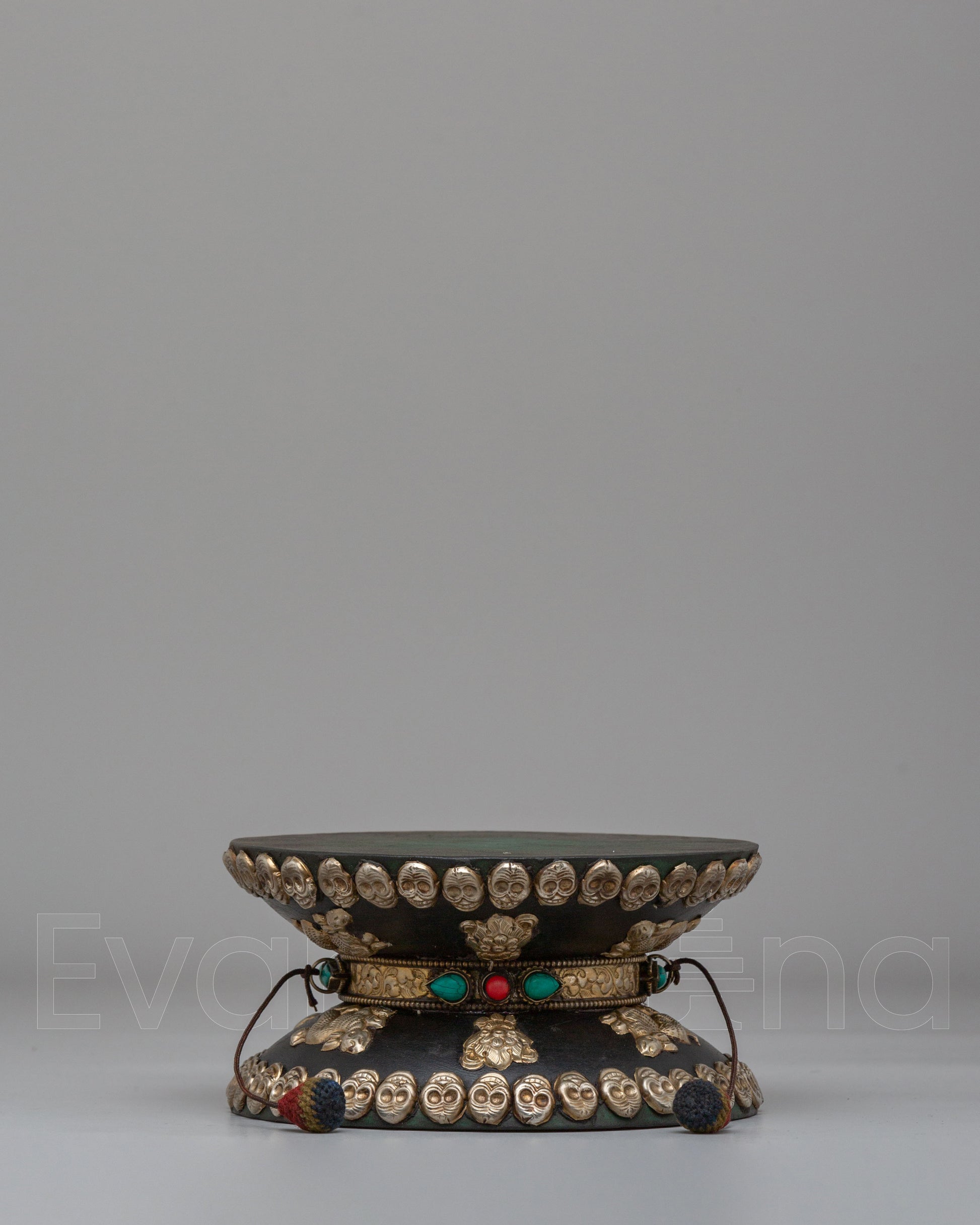 Buddhist Altar Damaru 