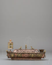 Ritual Incense Burner
