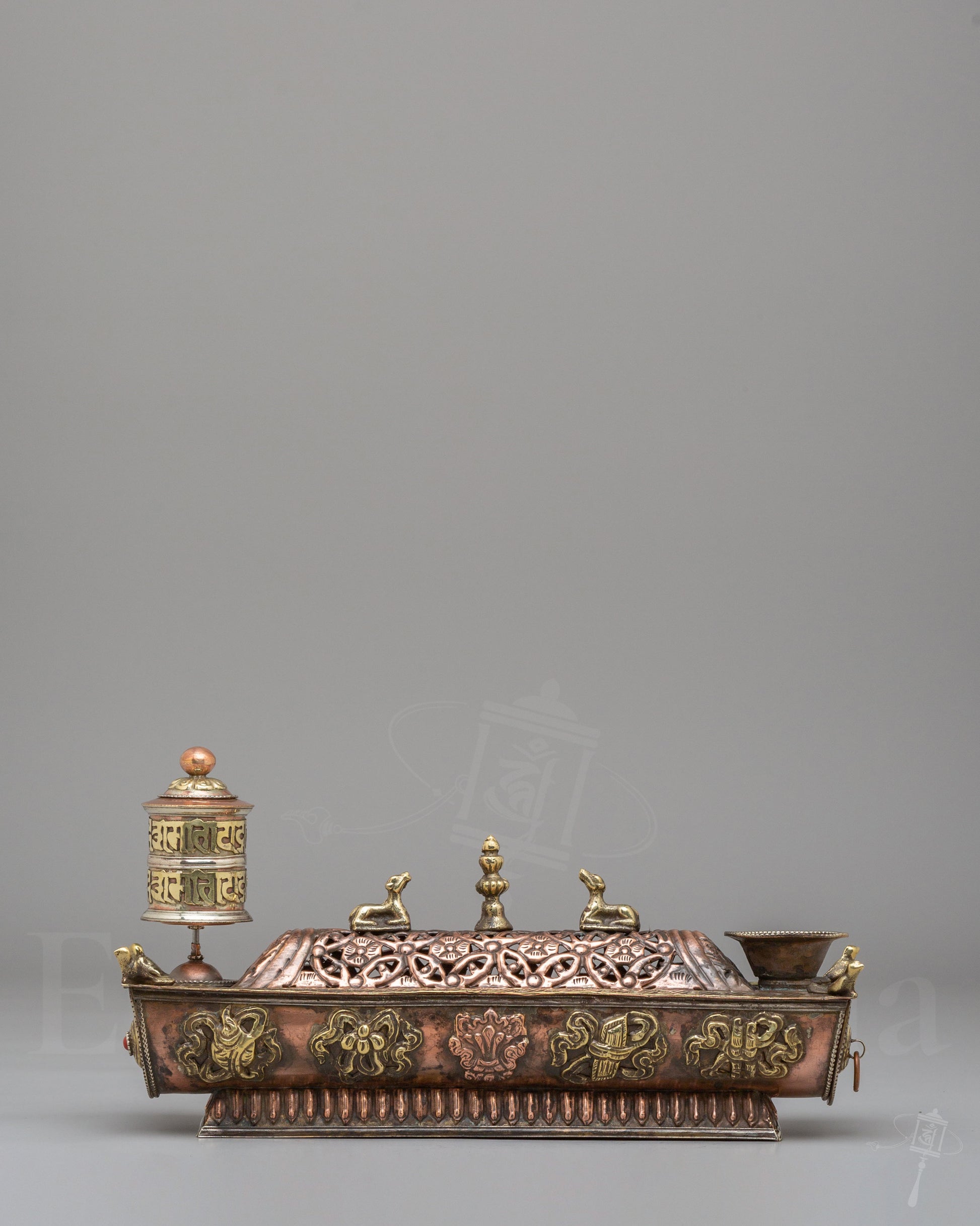 Ritual Incense Burner