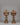 Buddhist Altar Butter Lamp Set 