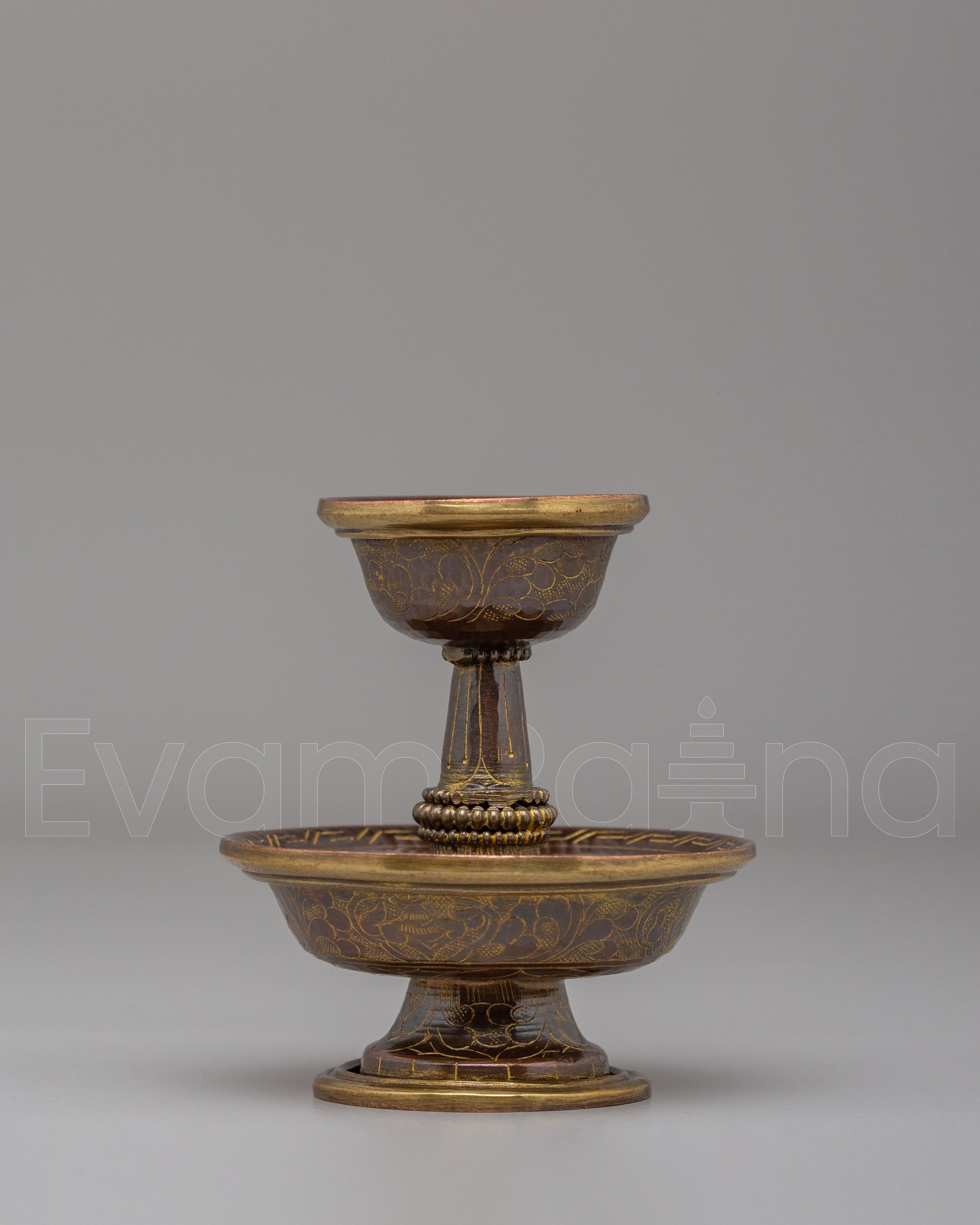 Serkyem Set for Altar Offering