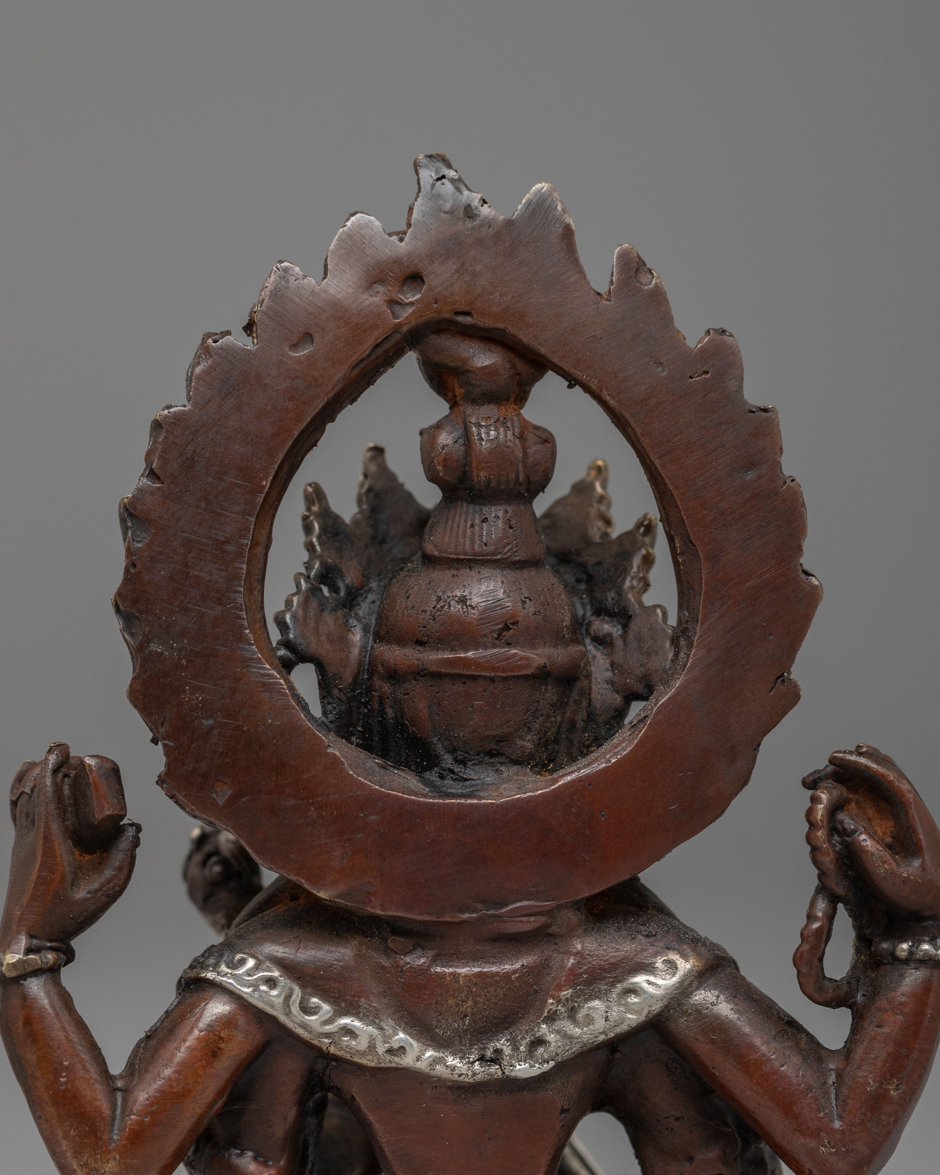 Handmade Saraswati Statue | Goddess of Knowledge